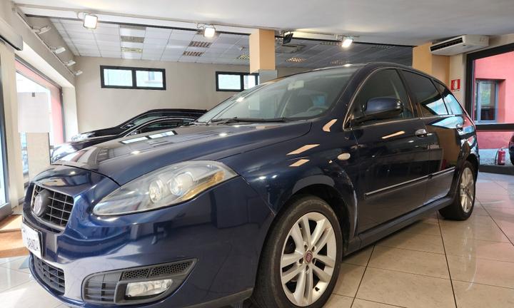 Fiat Croma (TAGLIANDATA CON CINGHIA)