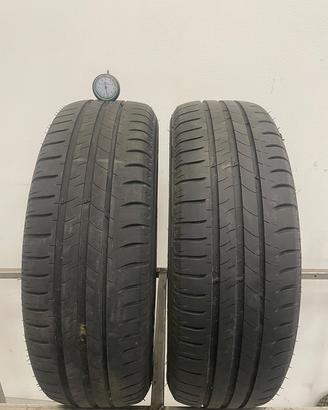 195 65 r15 91h 2 gomme michelin estive