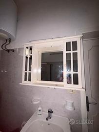 Specchio bagno