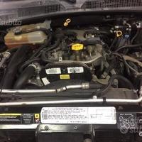 Motore jeep 2.8 31c
