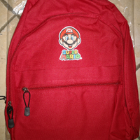 Zaino Nintendo originale Super Mario Kart 8 Deluxe