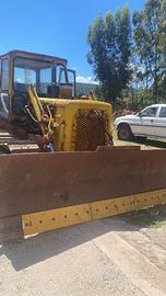 Caterpillar D4D