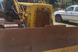 Caterpillar D4D
