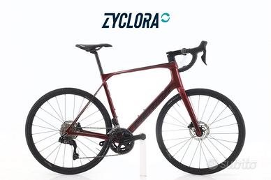 Merida Scultura Endurance 6000 Di2 12V t.56