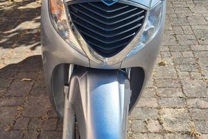Honda sh 125