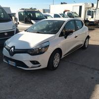 Renaul Clio Van