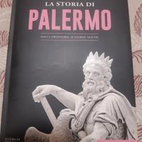 La Storia di Palermo.