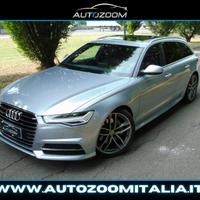 AUDI A6 4ª serie A6 Avant 3.0 TDI 272 CV quatt...