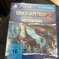 Giochi per ps4