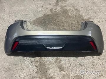 Paraurti posteriore toyota yaris xp210 52159k0030