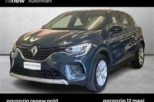 RENAULT Captur 1.0 TCe GPL Zen my21