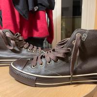 Converse All Star monoleather Chuck Taylor n 41