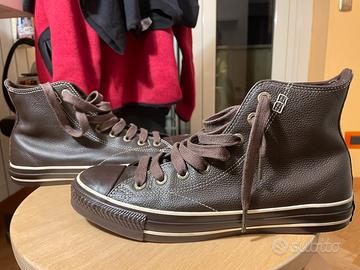 Converse All Star monoleather Chuck Taylor n 41