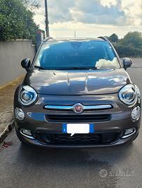 Fiat 500x 1.3 Multijet 95 cv lounge