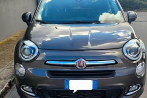Fiat 500x 1.3 Multijet 95 cv lounge