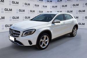 Mercedes-Benz CLA 180 d Automatic Sport