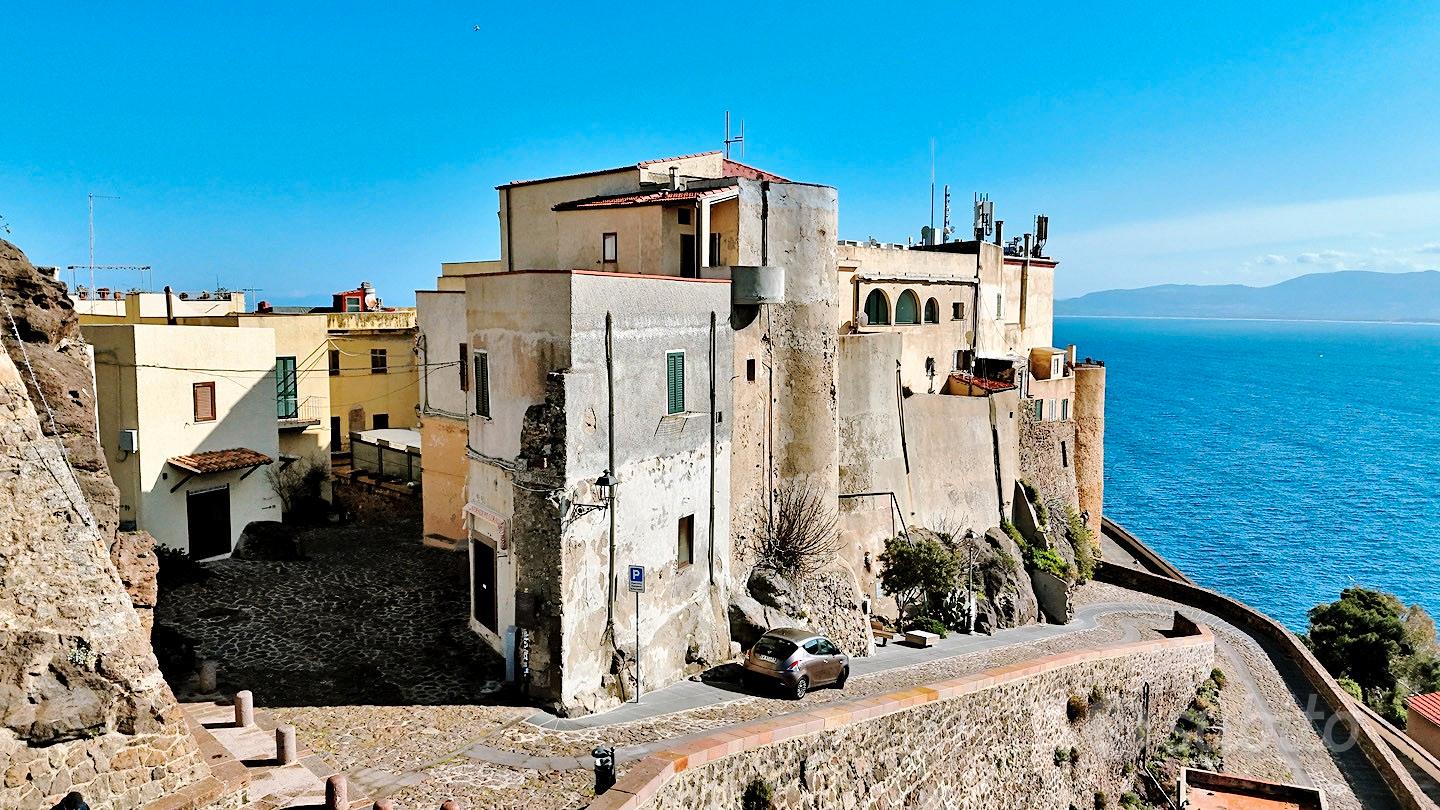 Apartment in Castelsardo, Centro storico - Vista 2