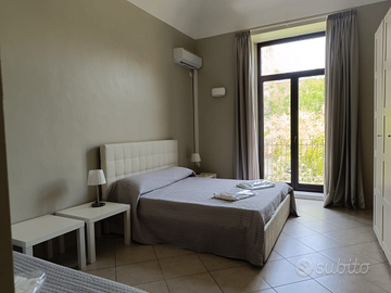 Catania Centro - Monolocale - Bilocale - Arredati