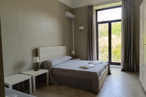 Catania Centro - Monolocale - Bilocale - Arredati