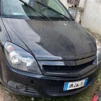 OPEL Astra 3ª serie - 2008