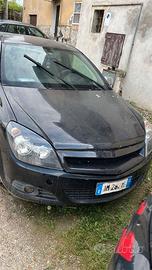 OPEL Astra 3ª serie - 2008