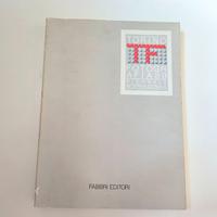 Libro Torino Fotografia 89 Biennale Internazionale