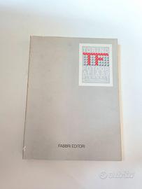 Libro Torino Fotografia 89 Biennale Internazionale