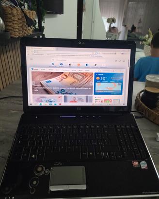 pc portatile pavilion dv6 