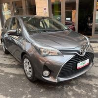 Toyota Yaris 1.0 5 porte Lounge