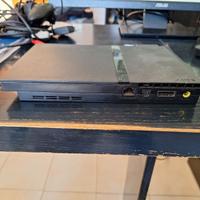 Sony PlayStation 2 Slim