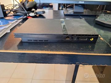 Sony PlayStation 2 Slim