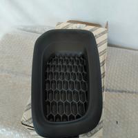 GRIGLIA LATERALE DESTRA PARAURTI ANT 735599428 JEE
