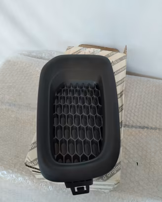 GRIGLIA LATERALE DESTRA PARAURTI ANT 735599428 JEE