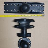 Kit Ram-Mount RAM-111-D