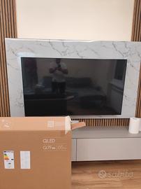 TV Samsung QLED Q7F 65" – NUOVA, MAI CONFIGURATA