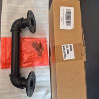 Maniglia porta scorrevole