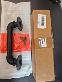 Maniglia porta scorrevole