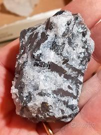 Ematite grezza (Rio Marina, Isola d'Elba)
