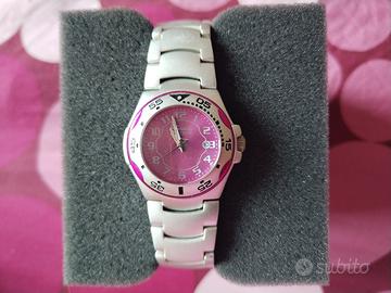 orologio breil tribe ice bambina
