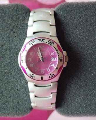 orologio breil tribe ice bambina