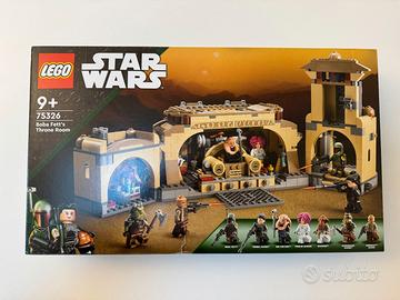 Lego Star Wars 75326