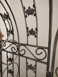 CANTINETTA I FERRO BATTUTO