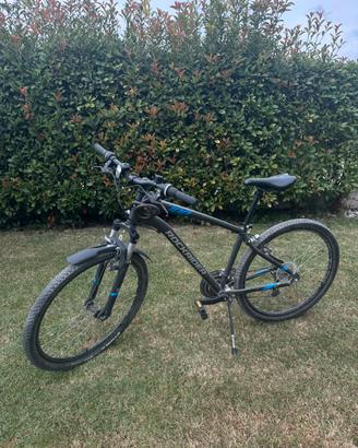 Mountain Bike Rockrider 100 buone condizioni usata