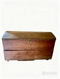 Baule vintage