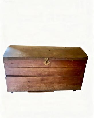 Baule vintage