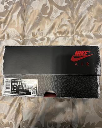 Air Jordan retro 3 white cement reimagined (2023)