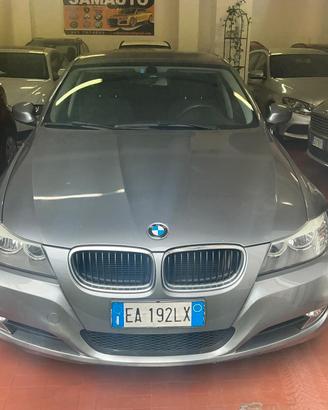 Bmw 320 320d cat Touring MSport