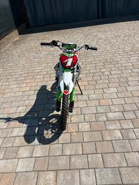 KL KC1 50cc
