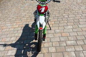 KL KC1 50cc