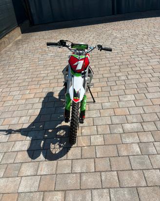 KL KC1 50cc